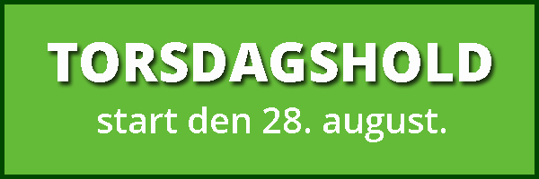 torsdagsholdNov24